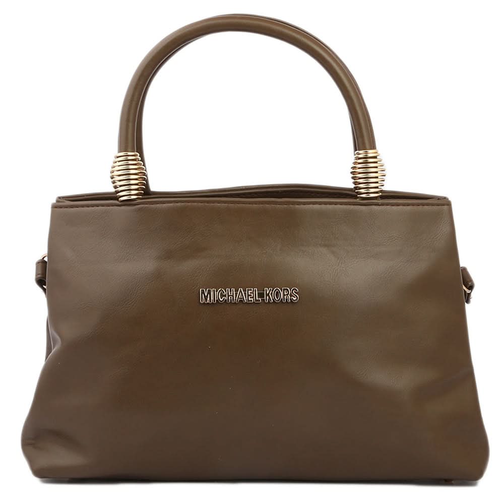 Women's Handbag C0081 - D-Green, Women, Bags, Chase Value, Chase Value