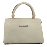 Women's Handbag C0081 - Light Grey, Women, Bags, Chase Value, Chase Value