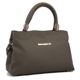 Women's Handbag C0081 - Dark Grey, Women, Bags, Chase Value, Chase Value