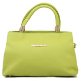 Women's Handbag C0081 - Green, Women, Bags, Chase Value, Chase Value