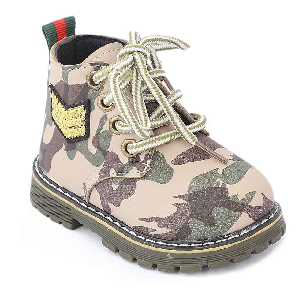 Boys Casual Shoes C08 - Beige, Kids, Boys Casual Shoes And Sneakers, Chase Value, Chase Value