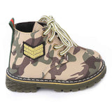 Boys Casual Shoes C08 - Beige, Kids, Boys Casual Shoes And Sneakers, Chase Value, Chase Value