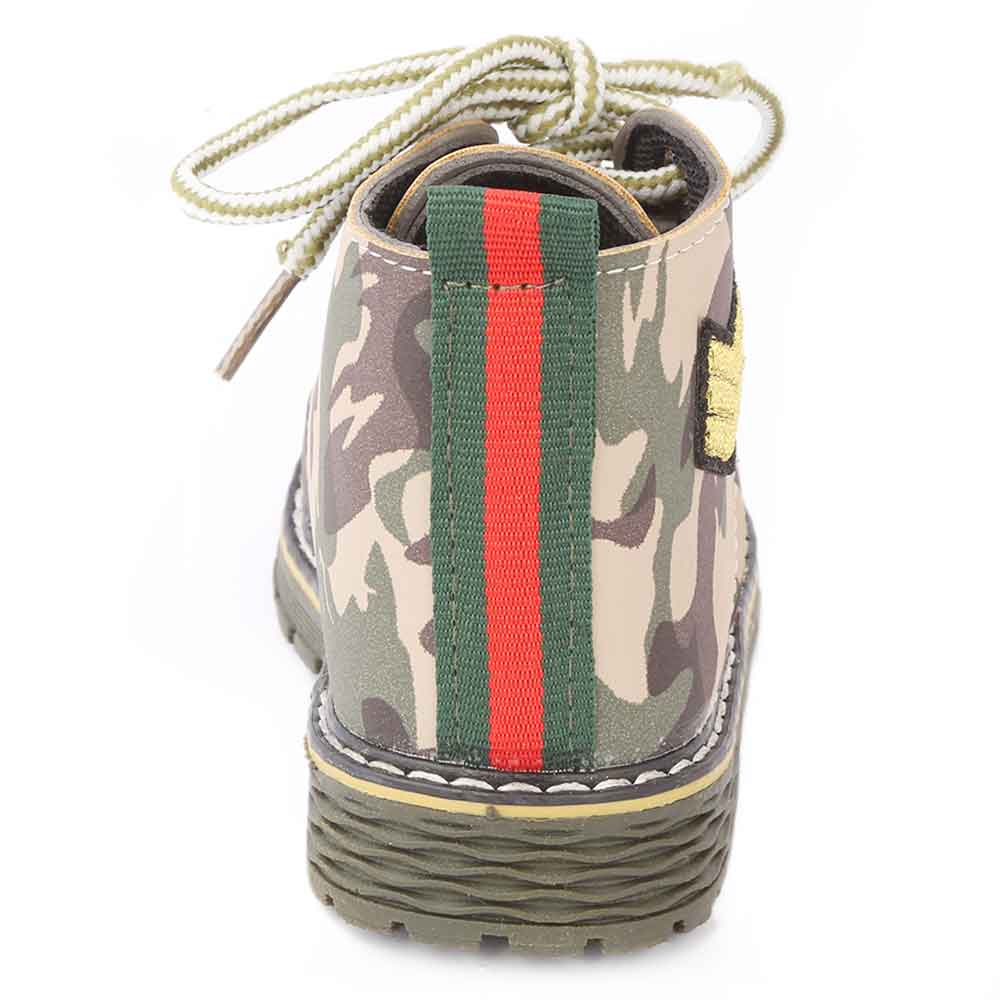 Boys Casual Shoes C08 - Beige, Kids, Boys Casual Shoes And Sneakers, Chase Value, Chase Value