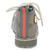 Boys Casual Shoes C08 - Green, Kids, Boys Casual Shoes And Sneakers, Chase Value, Chase Value