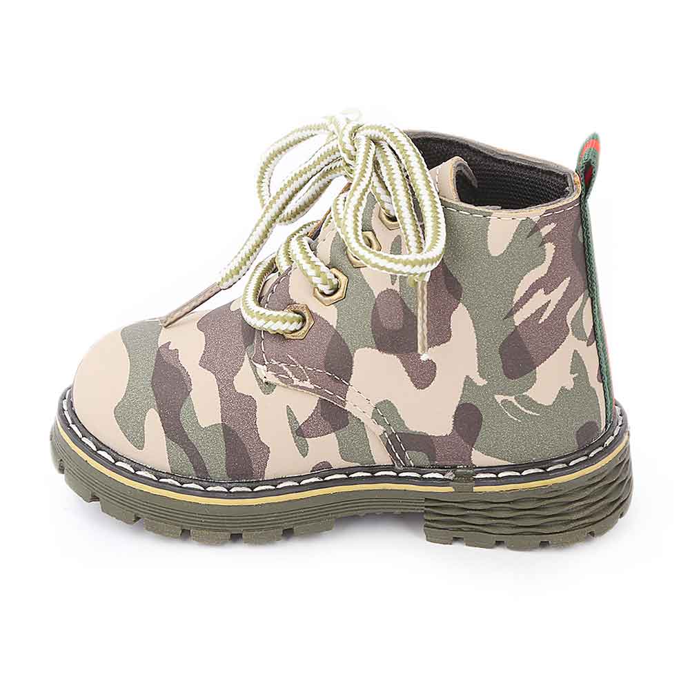 Boys Casual Shoes C08 - Beige, Kids, Boys Casual Shoes And Sneakers, Chase Value, Chase Value
