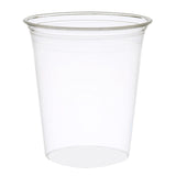 Disposable Glass 50 Pcs - White, Home & Lifestyle, Glassware & Drinkware, Chase Value, Chase Value