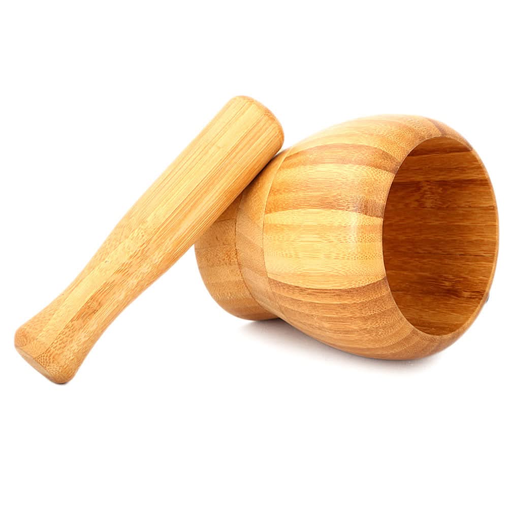 Wooden Imam Dasta, Home & Lifestyle, Kitchen Tools And Accessories, Chase Value, Chase Value