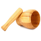 Wooden Imam Dasta, Home & Lifestyle, Kitchen Tools And Accessories, Chase Value, Chase Value