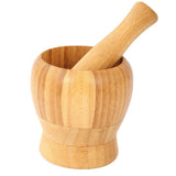 Wooden Imam Dasta, Home & Lifestyle, Kitchen Tools And Accessories, Chase Value, Chase Value
