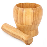 Wooden Imam Dasta, Home & Lifestyle, Kitchen Tools And Accessories, Chase Value, Chase Value