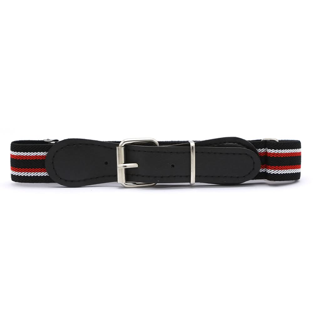 Kids Stretchable Belt - Multi, Kids, Belts And Gallace, Chase Value, Chase Value