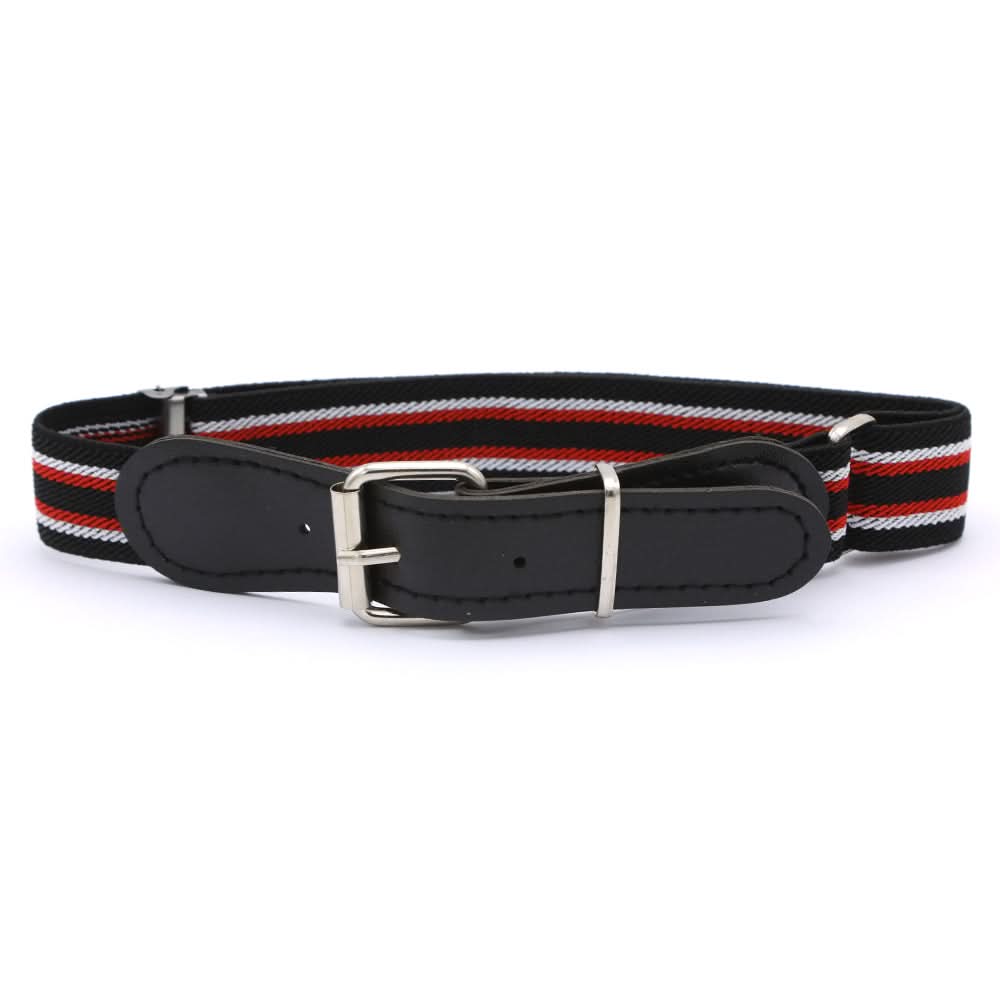 Kids Stretchable Belt - Multi, Kids, Belts And Gallace, Chase Value, Chase Value