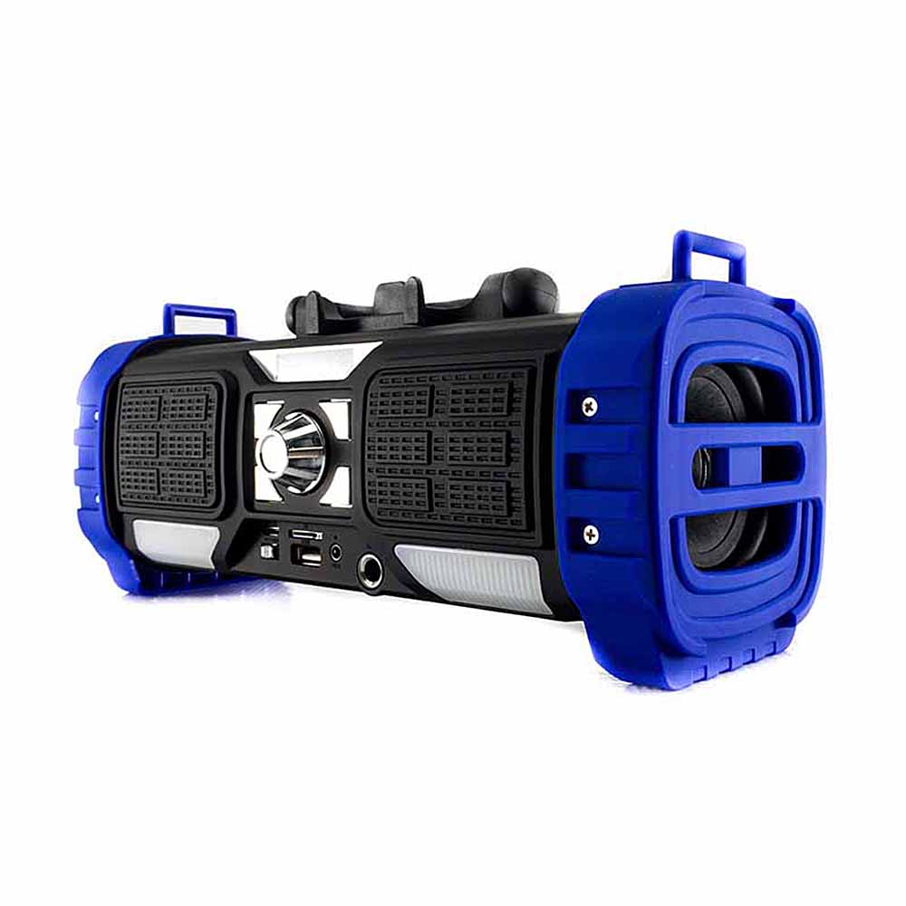 Bluetooth Speaker - Black, Home & Lifestyle, Others Mob. Accessories, Chase Value, Chase Value