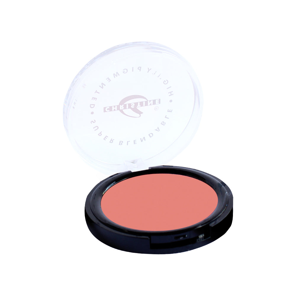 Christine Matt Finish Blush 12 Shades, Beauty & Personal Care, Blush, Christine, Chase Value