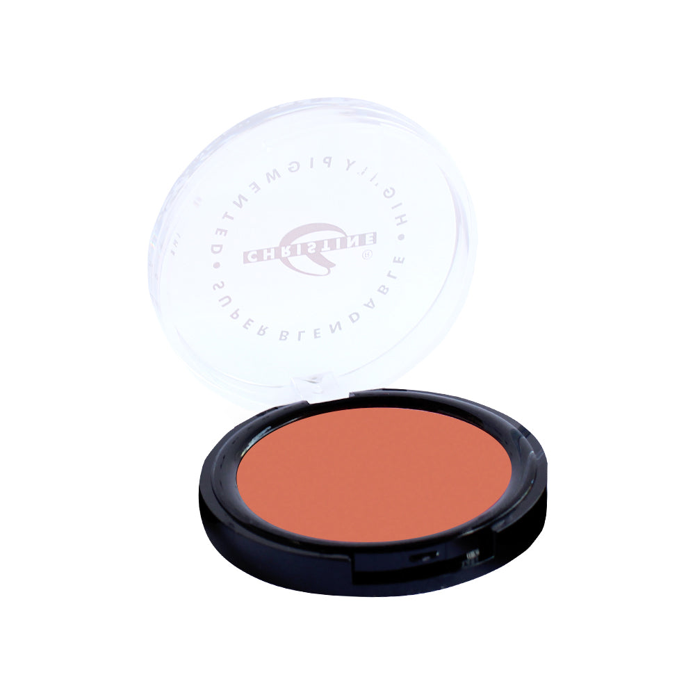 Christine Matt Finish Blush 12 Shades, Beauty & Personal Care, Blush, Christine, Chase Value