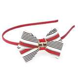 Girls Hair Band - Maroon, Kids, Hair Accessories, Chase Value, Chase Value
