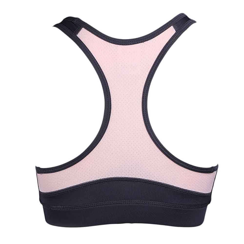 Women's Sports Bra (Z88) - Dark Grey, Undergarments, Chase Value, Chase Value