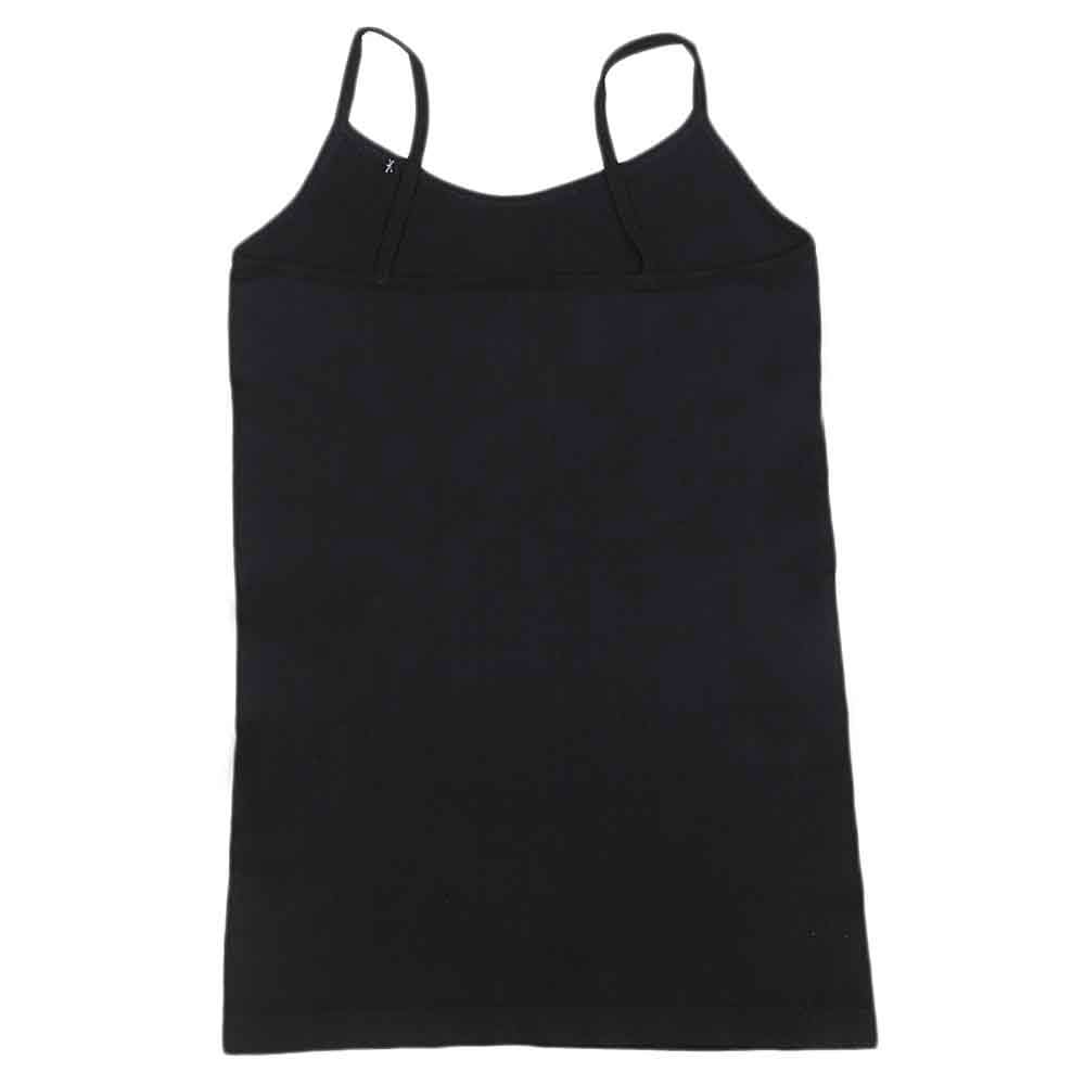 Girls Shameez - Black, Kids, Shameez Camisole And Biddies, Chase Value, Chase Value