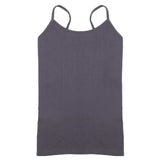 Girls Shameez - Grey, Kids, Shameez Camisole And Biddies, Chase Value, Chase Value