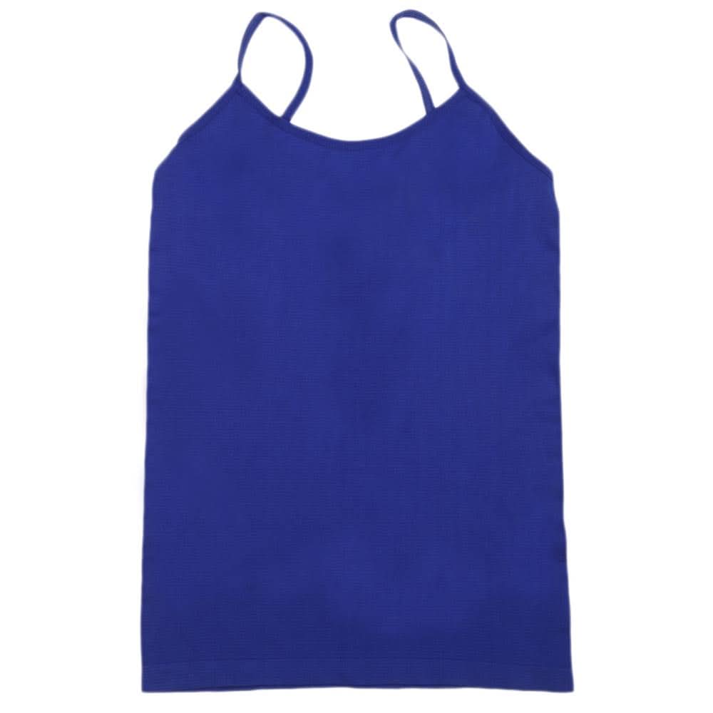Girls Shameez - Royal Blue, Kids, Shameez Camisole And Biddies, Chase Value, Chase Value