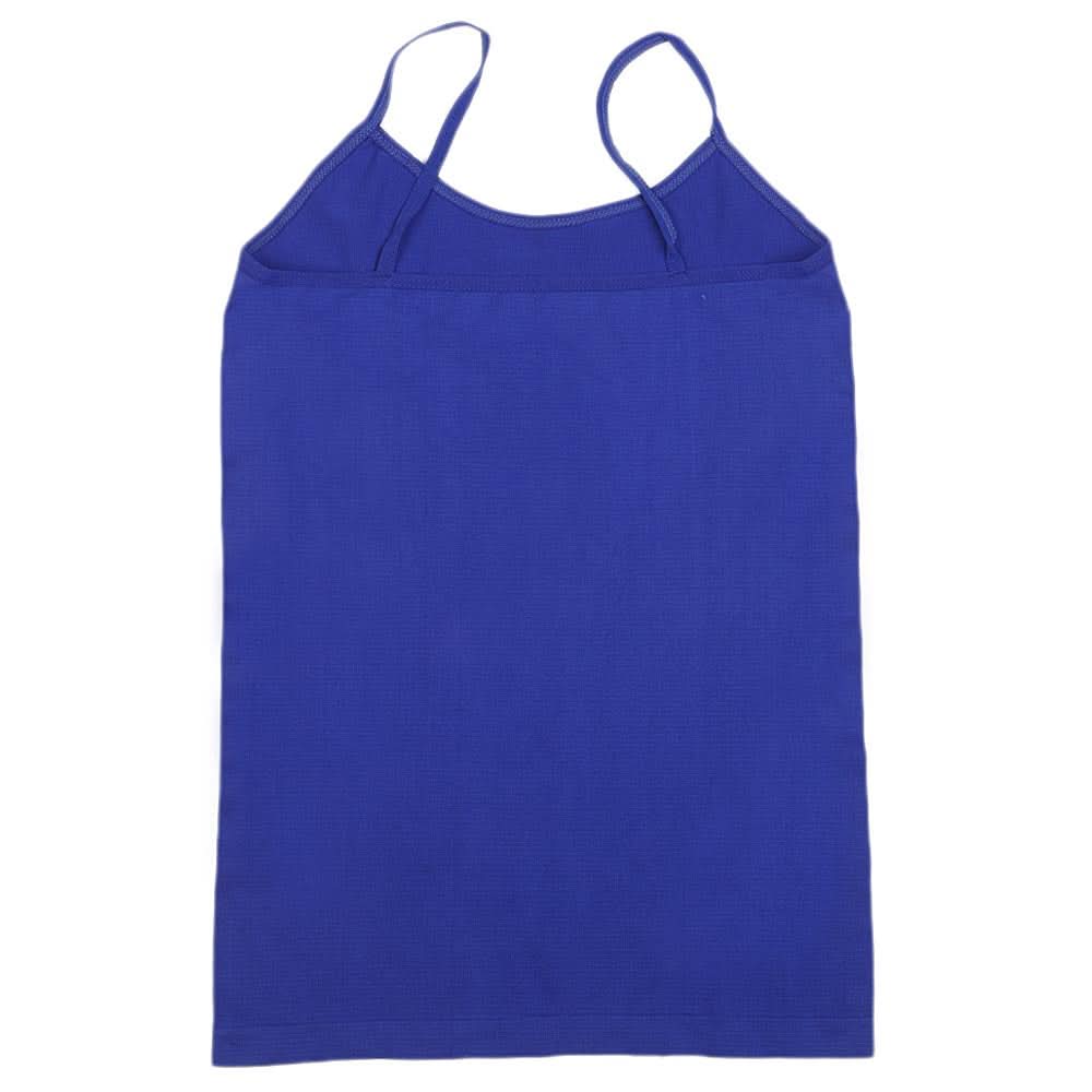 Girls Shameez - Royal Blue, Kids, Shameez Camisole And Biddies, Chase Value, Chase Value