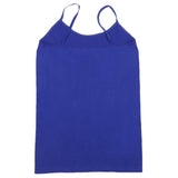 Girls Shameez - Navy Blue, Kids, Shameez Camisole And Biddies, Chase Value, Chase Value