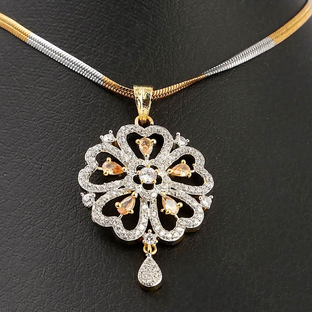Women's Jewellery Set - Golden, Women, Jewellery Set, Chase Value, Chase Value