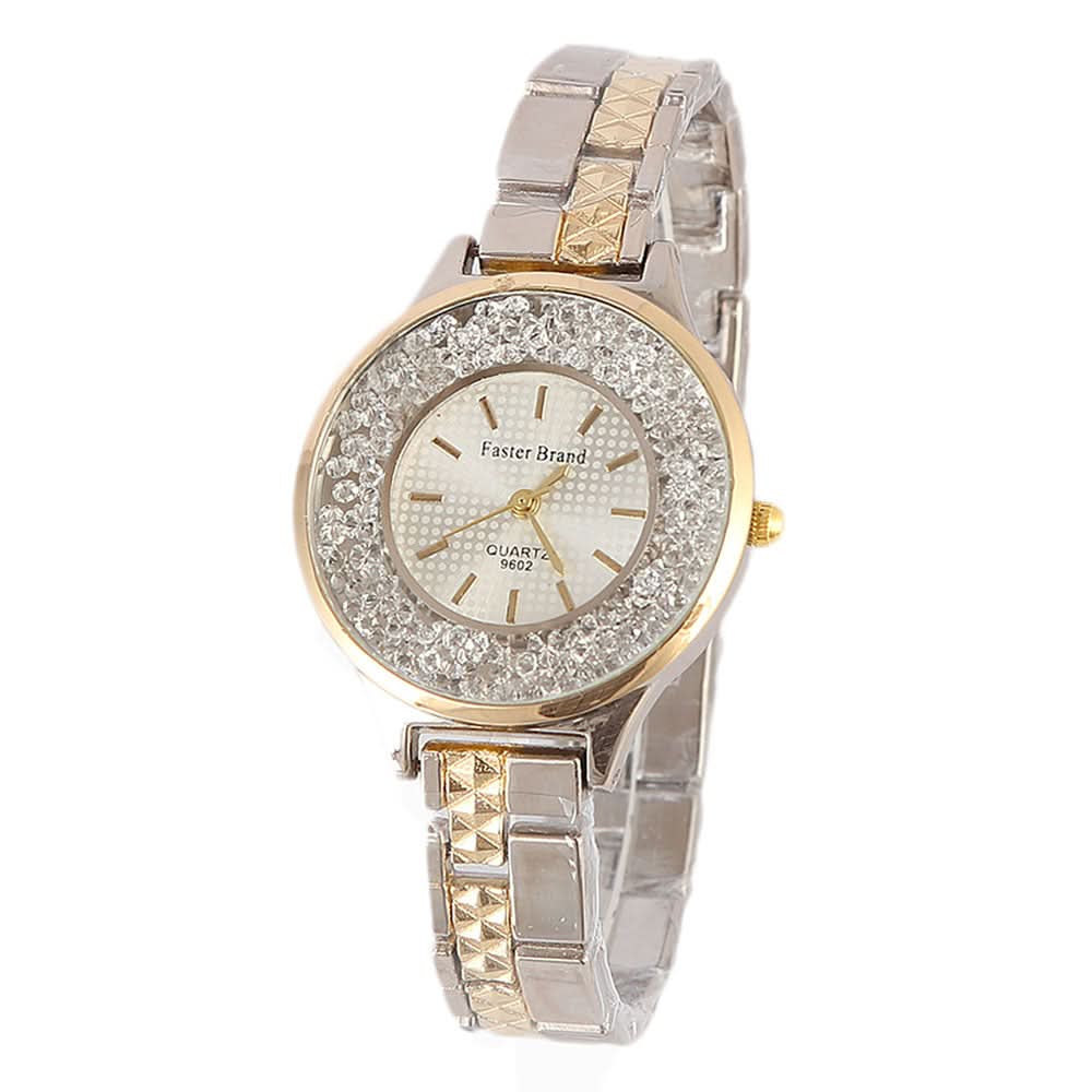 Women's wrist Watch - Silver, Women, Watches, Chase Value, Chase Value
