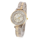 Women's wrist Watch - Silver, Women, Watches, Chase Value, Chase Value