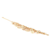 Women's Fancy Bracelet - Golden - test-store-for-chase-value