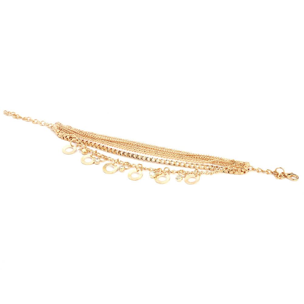 Women's Fancy Bracelet, Women, Bangles & Bracelets, Chase Value, Chase Value