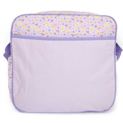 Baby Bags (91355) - Purple, Kids, Maternity Bag (Diaper Bag), Chase Value, Chase Value