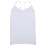 Girls Shameez - Off White, Kids, Shameez Camisole And Biddies, Chase Value, Chase Value
