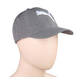 Men's Cap - Grey - test-store-for-chase-value