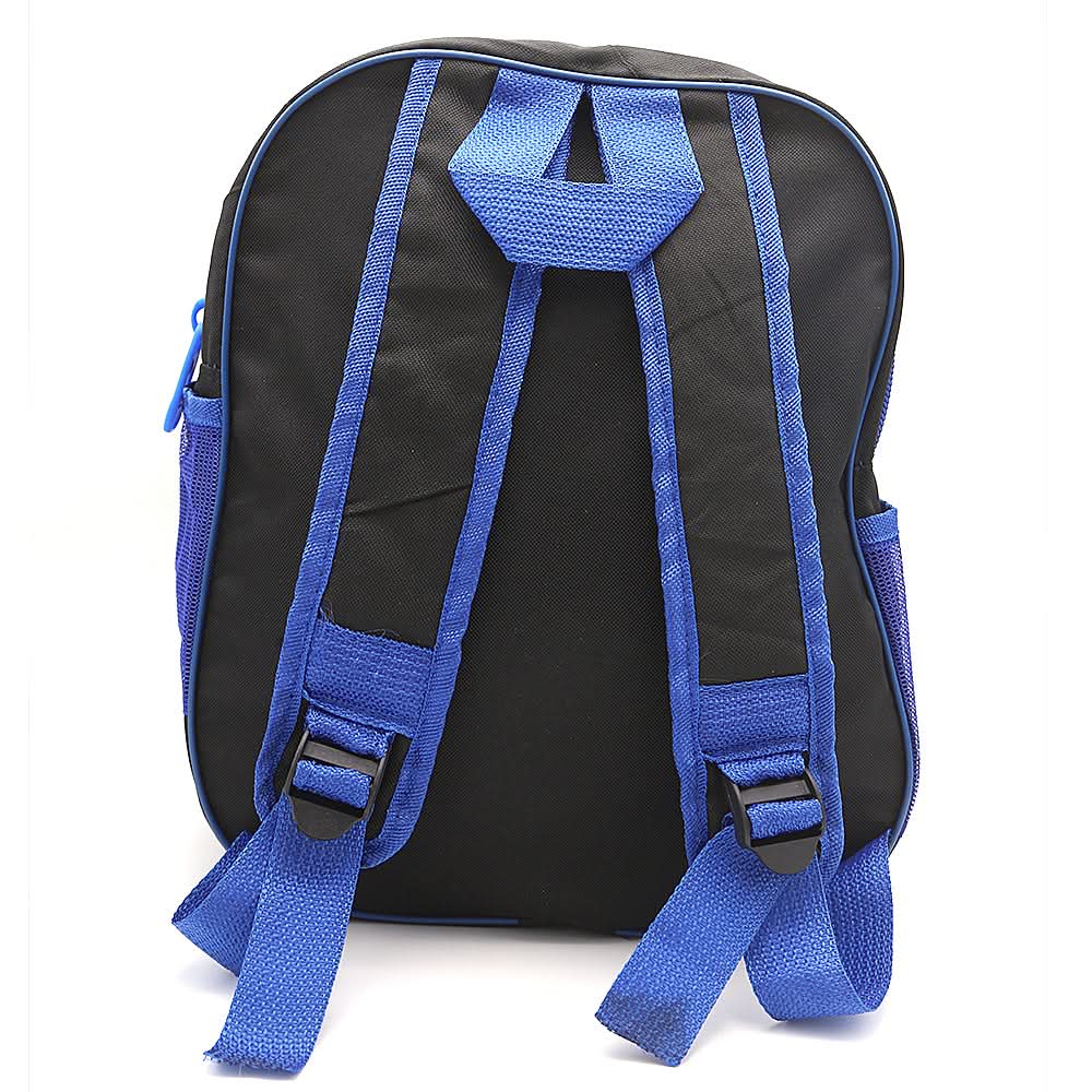 Character School Bag - Green, Kids, School And Laptop Bags, Chase Value, Chase Value