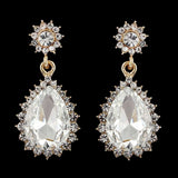 Women's Fancy Earrings - White, Jewellery, Chase Value, Chase Value