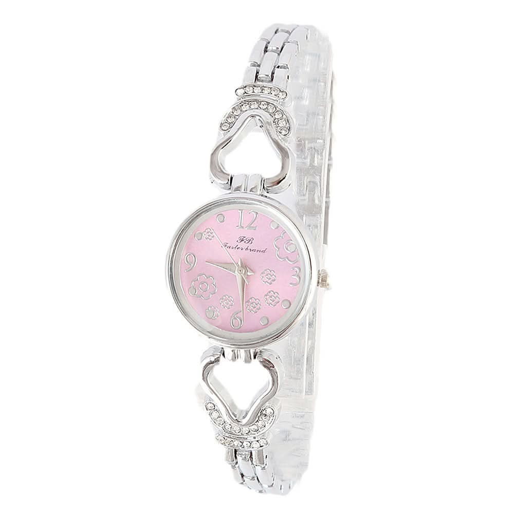 Women's wrist Watch - Pink, Women, Watches, Chase Value, Chase Value