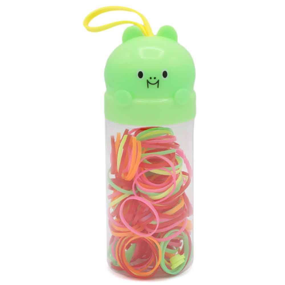 Girls Rubber Band - Multi, Girls Hair Accessories, Chase Value, Chase Value