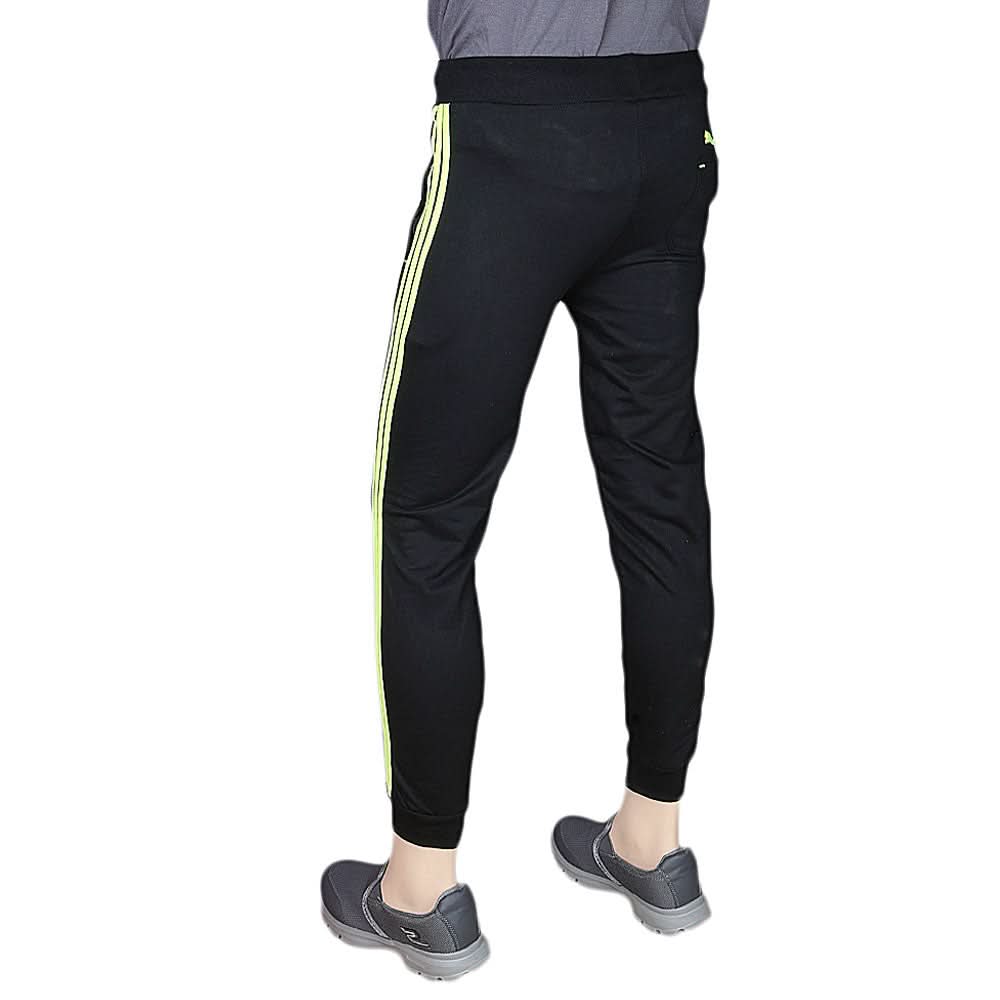 Men's trouser - Black, Men, Lowers And Sweatpants, Chase Value, Chase Value