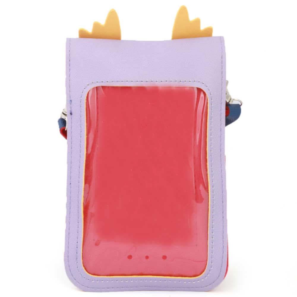 Girls Shoulder Bag (NS01-202) - Navy Blue, Kids, Kids Bags, Chase Value, Chase Value