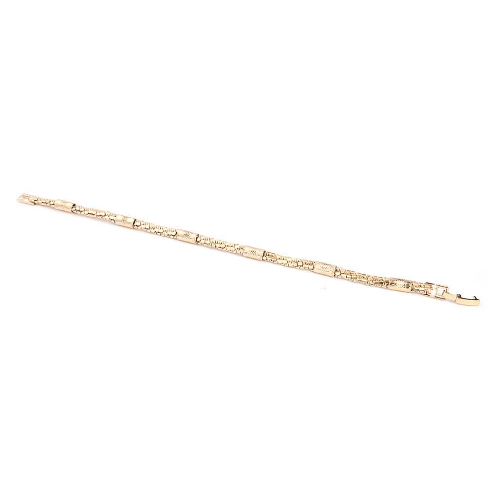 Women's Fancy Bracelet - Golden, Women, Bangles & Bracelets, Chase Value, Chase Value