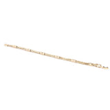 Women's Fancy Bracelet - Golden, Women, Bangles & Bracelets, Chase Value, Chase Value