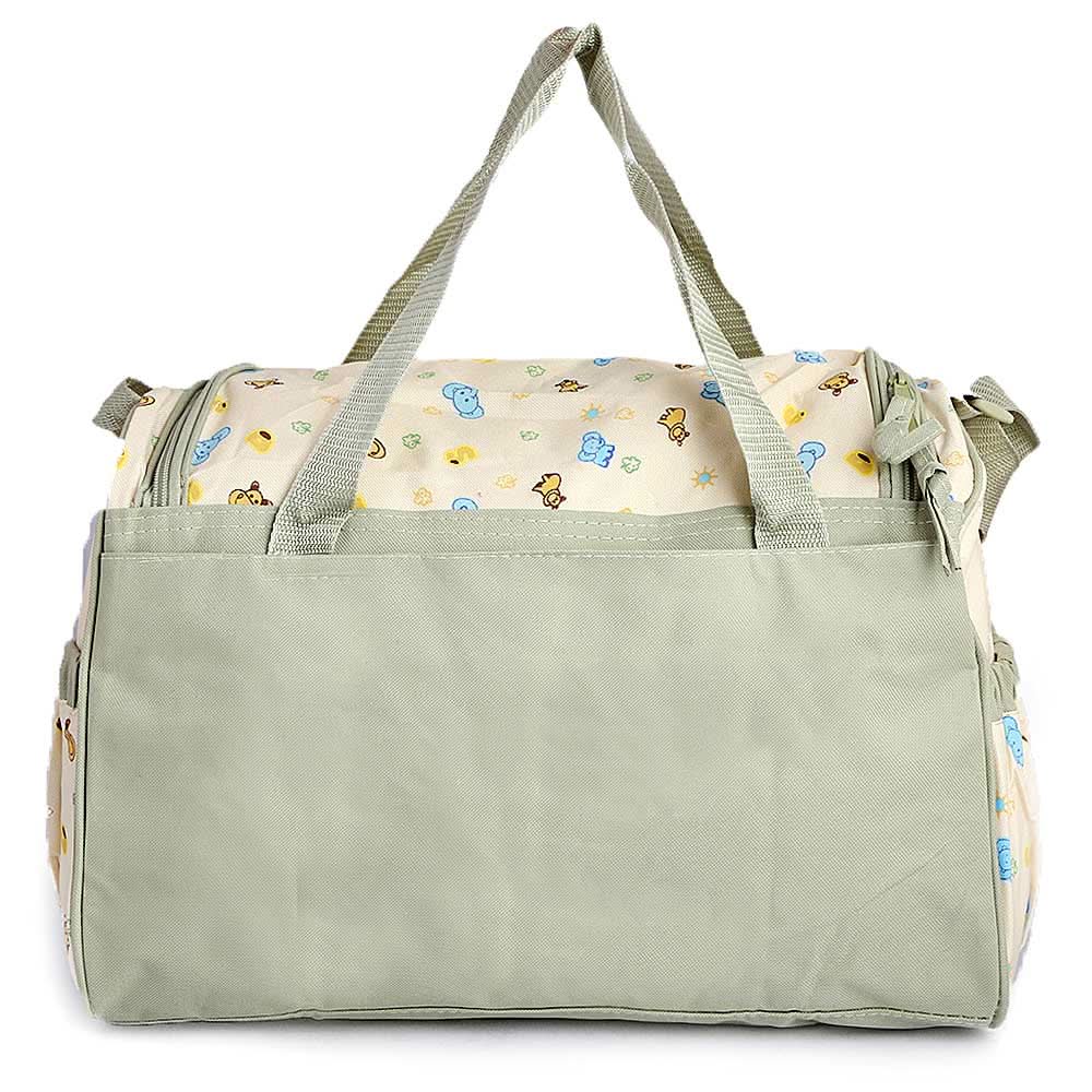 Baby Bags (93606) - Beige, Kids, Maternity Bag (Diaper Bag), Chase Value, Chase Value