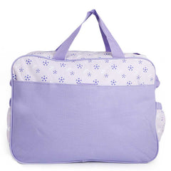 Baby Bags (91351) - Purple, Kids, Maternity Bag (Diaper Bag), Chase Value, Chase Value