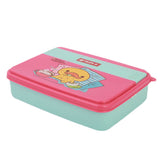 Kids Lunch Box - Pink, Kids, Tiffin Boxes And Bottles, Chase Value, Chase Value