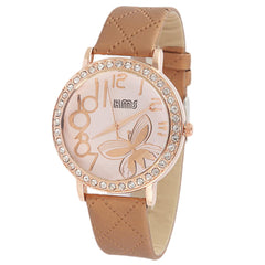Women's Wrist Watch - Brown, Women, Watches, Chase Value, Chase Value