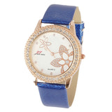 Women's wrist Watch - Blue, Women, Watches, Chase Value, Chase Value