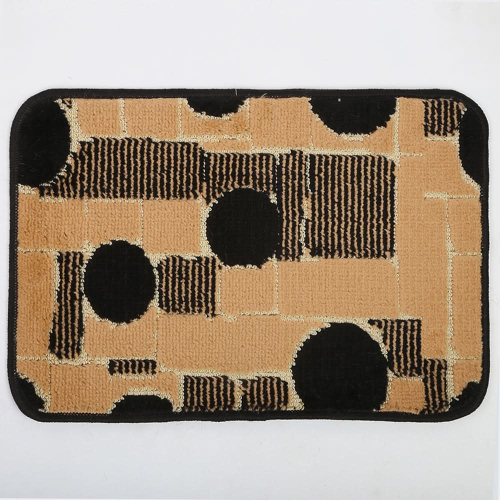 Printed Door Mat - Multi, Home & Lifestyle, Mats, Chase Value, Chase Value