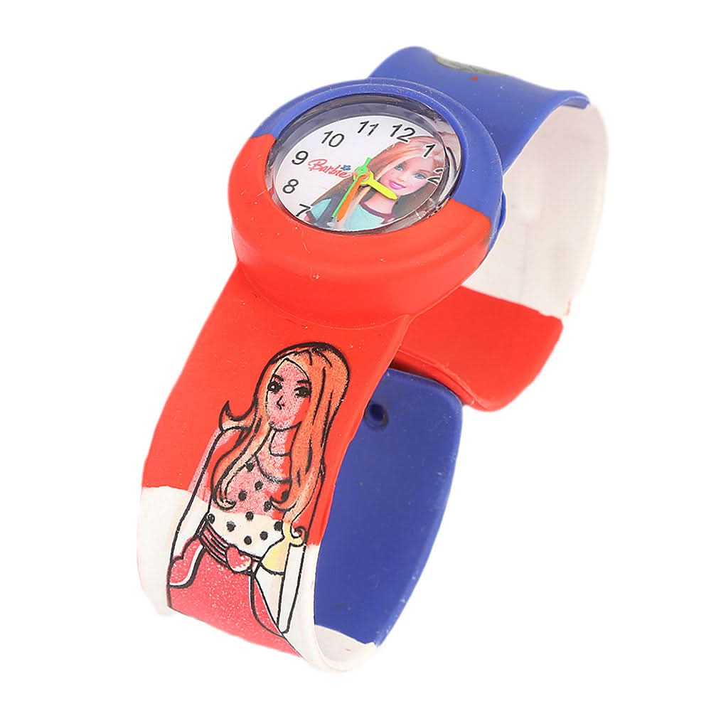 Kids Watch Barbie - Multi, Kids, Girls Watches, Chase Value, Chase Value