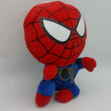 Stuffed Toy - Red, Kids, Stuffed Toys, Chase Value, Chase Value